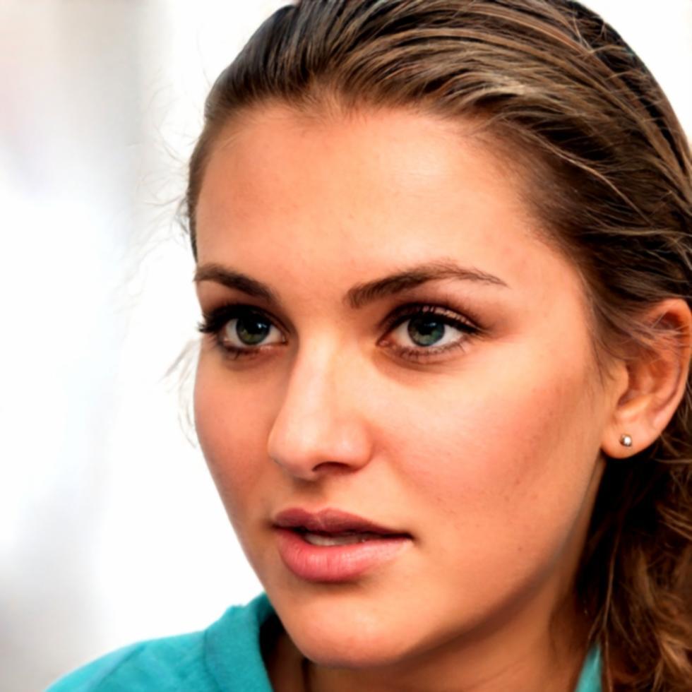 Portrait de Julie Rousseau, coach en optimisation pédagogique