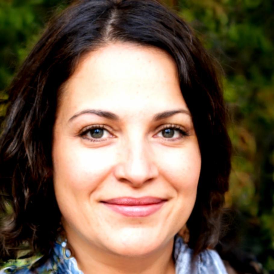 Portrait de Claire Martin, experte en gestion financière