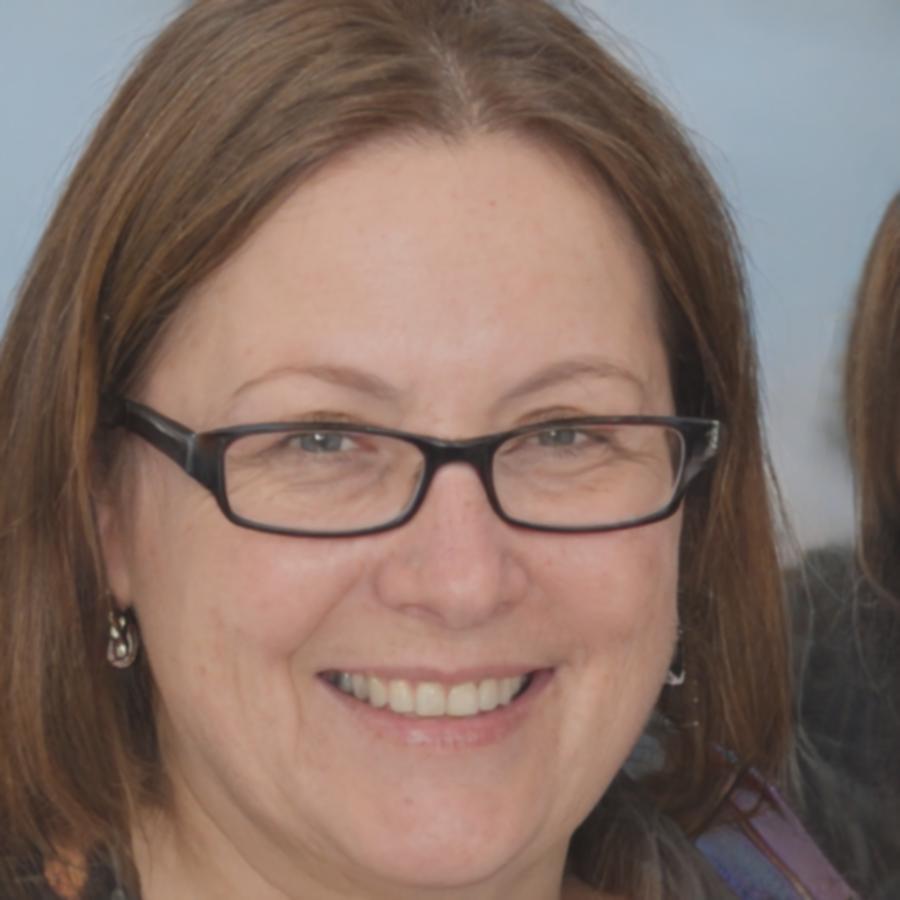 Sophie Martinez, Directrice Pédagogique